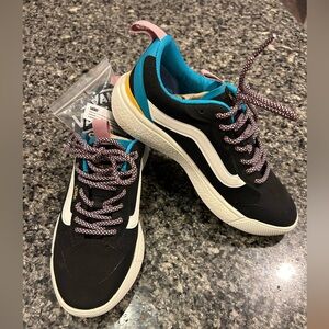 Rare Vans ultrarange Exo- new with tags!